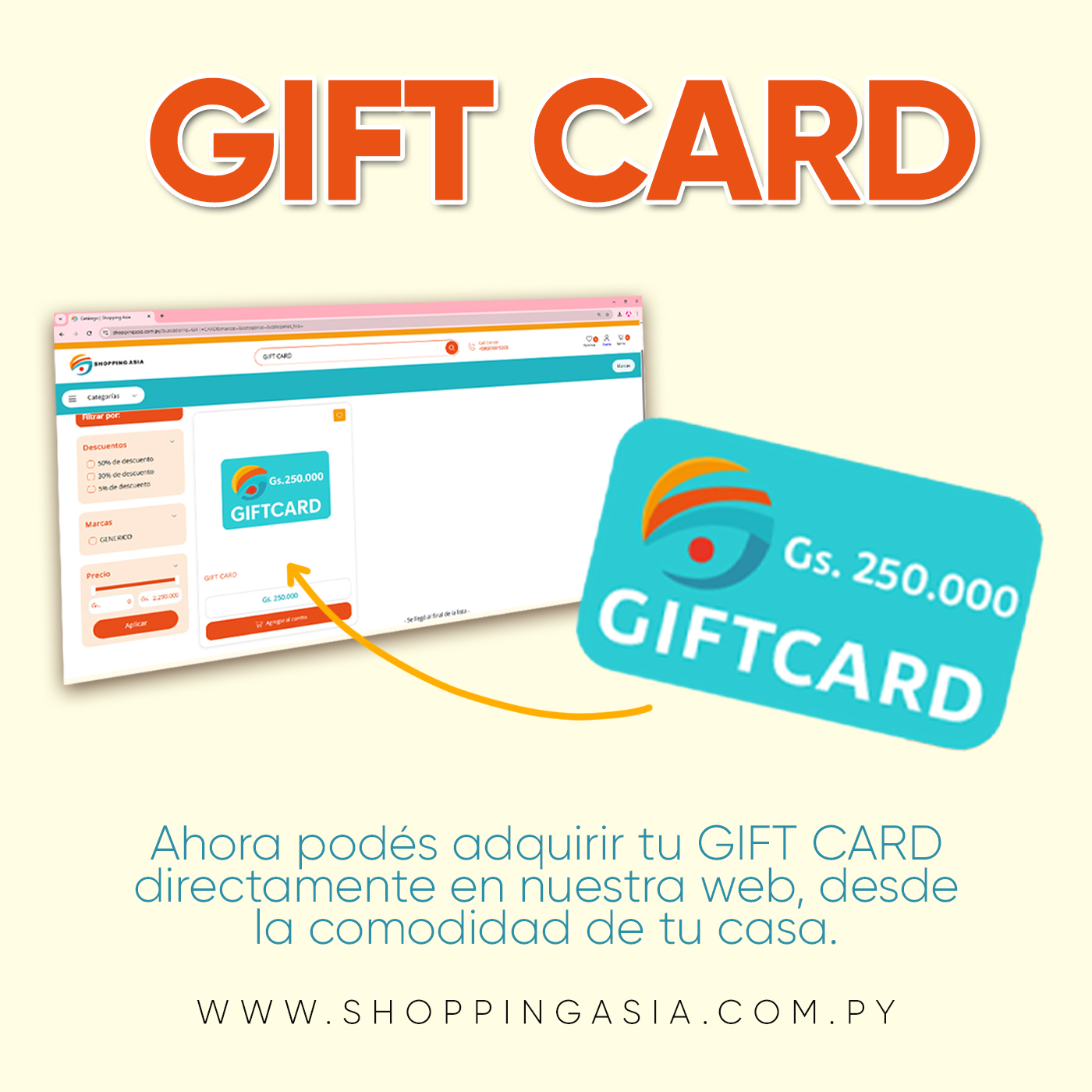 portada carrusel de productos